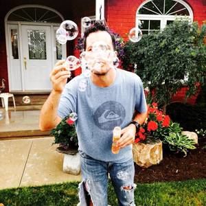 Meet your Posher, Kory